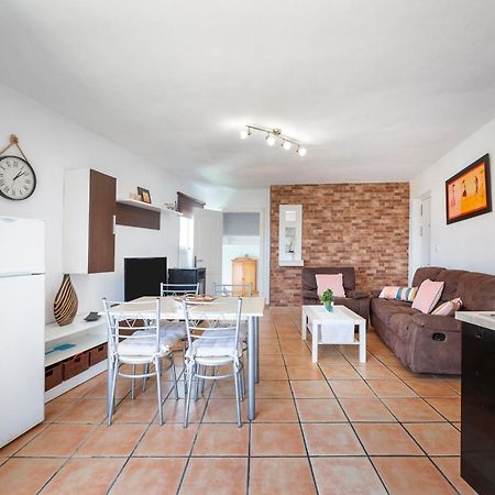 Vista Al Mar Ainara Villa Almería Dış mekan fotoğraf