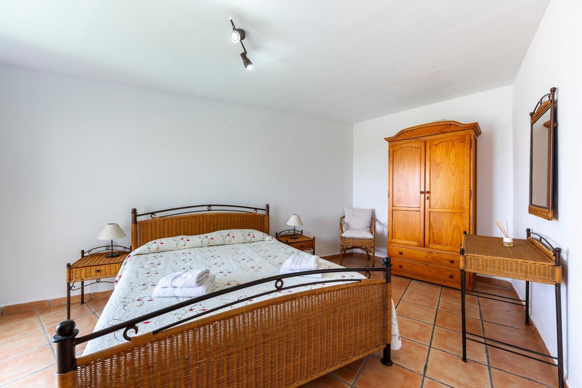 Vista Al Mar Ainara Villa Almería Dış mekan fotoğraf